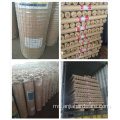 Dawai persegi mesh 1Inchx1inch Galvanized Iron Wire mesh